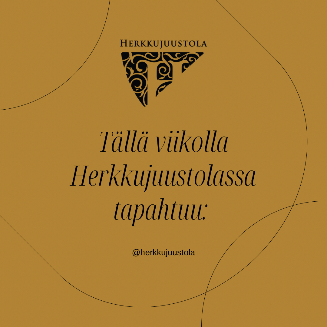 tällä viikolla tapahtuu Gschwellti