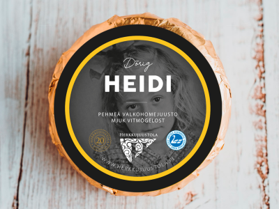 Heidi