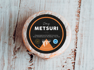 Metsuri