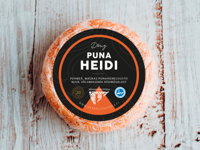 PunaHeidi