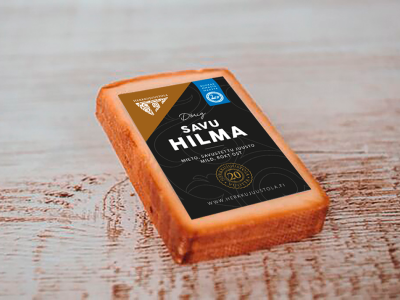 SavuHilma