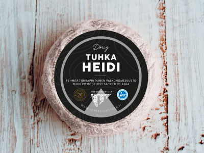 TuhkaHeidi
