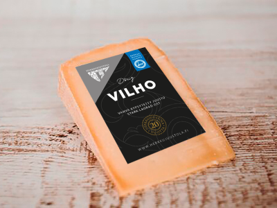 Vilho