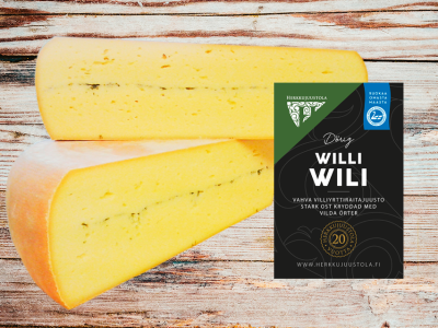 WilliWili