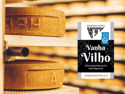 vanhavilho